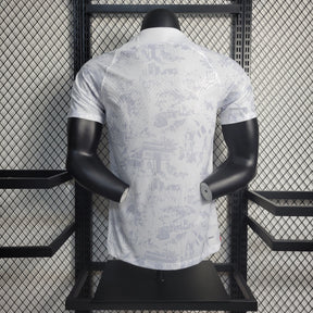 Camisola França Reserva 22/23 - Versão Jogador