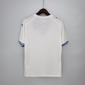 Camisola Itália Reserva 2006 - Versão Retro