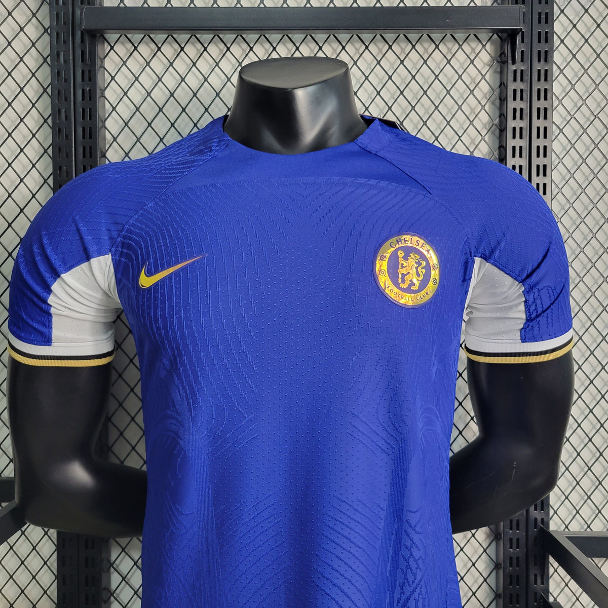 Camisola Chelsea Home 23/24 Nike Jogador Masculina
