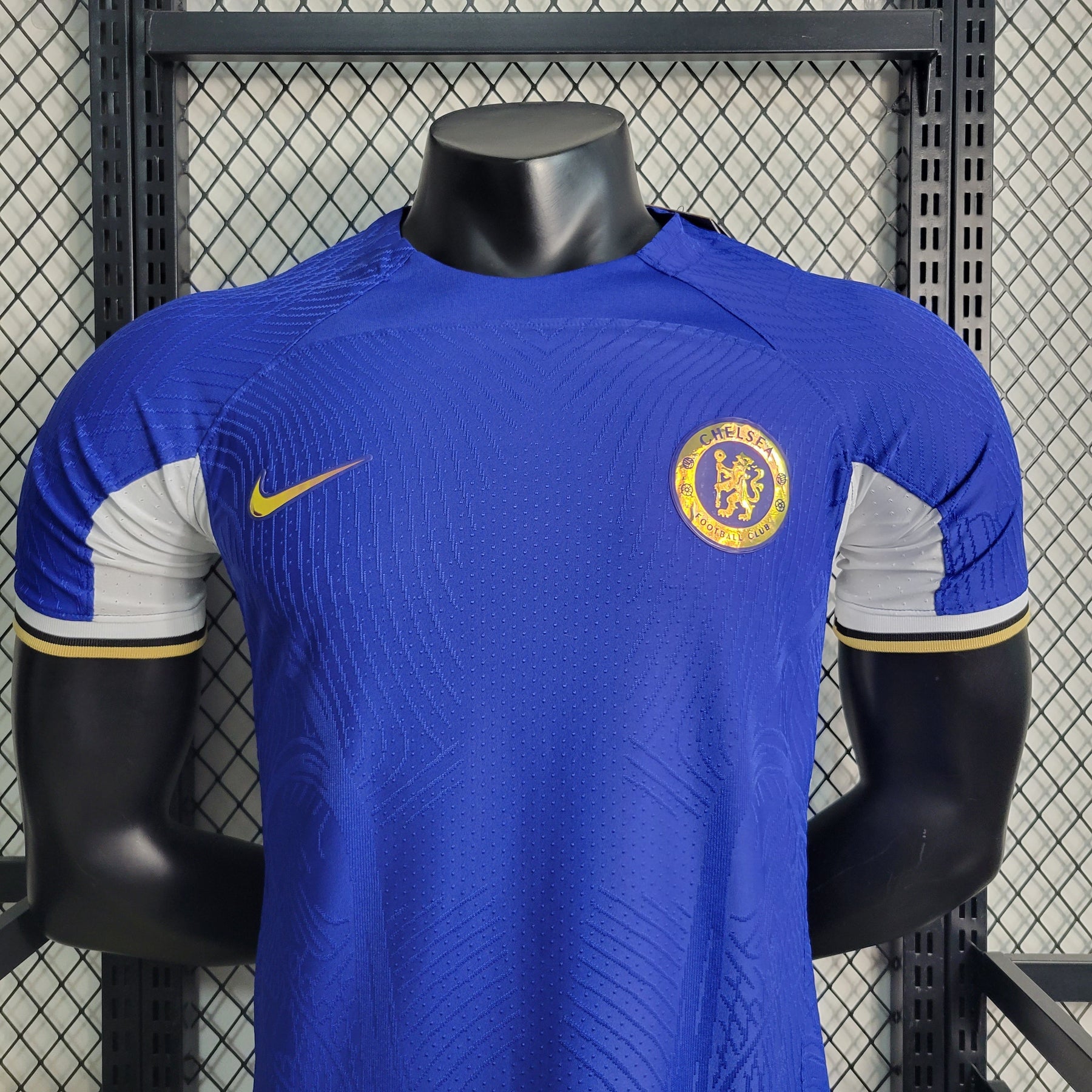 Camisola Chelsea Home 23/24 Nike Jogador Masculina