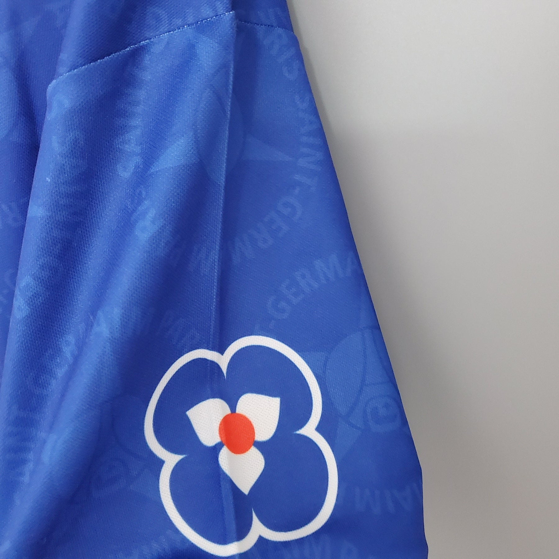Camisola PSG Titular 95/96 - Versão Retro