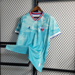 Camisola Fortaleza Edição Especial 23/24 - Adepto Masculina - Azul