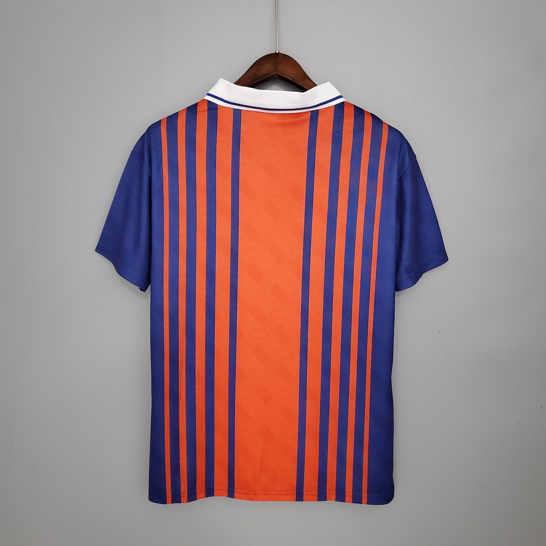 Camisola PSG Titular 92/93 - Versão Retro