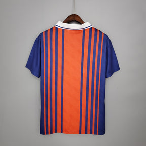Camisola PSG Titular 92/93 - Versão Retro