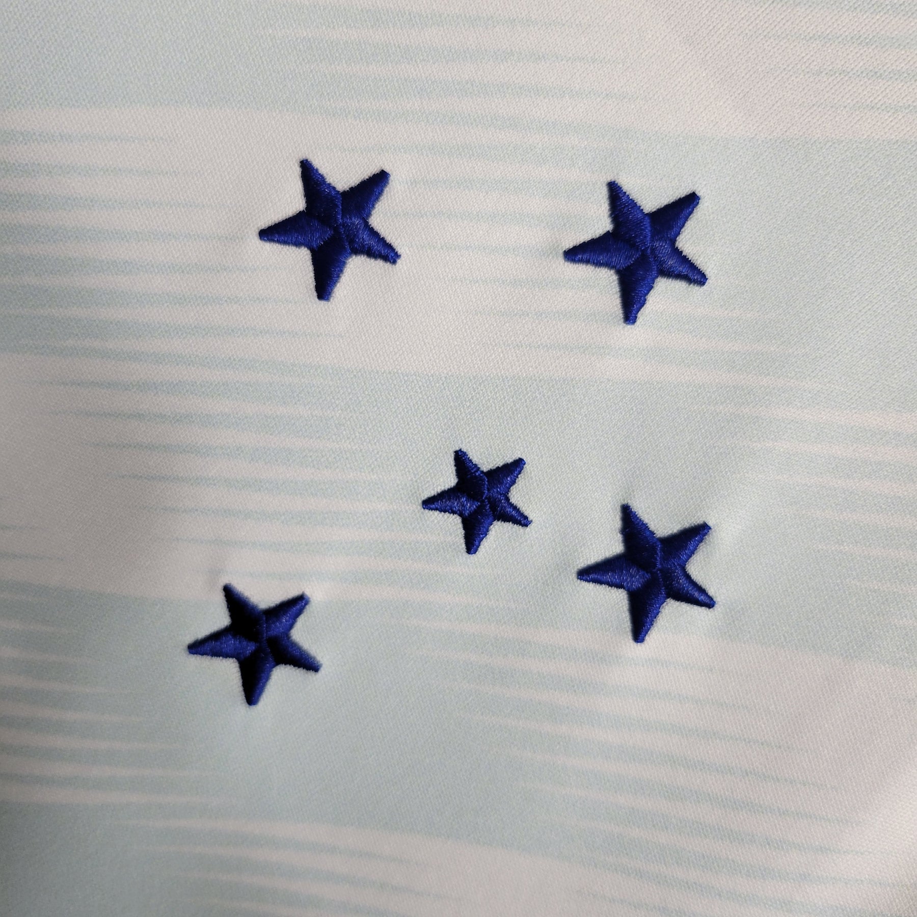Camisola Cruzeiro Away 23/24 - Adidas Adepto Masculina - Lançamento