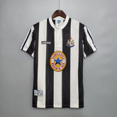 Camisola Newcastle Titular 95/97 - Versão Retro