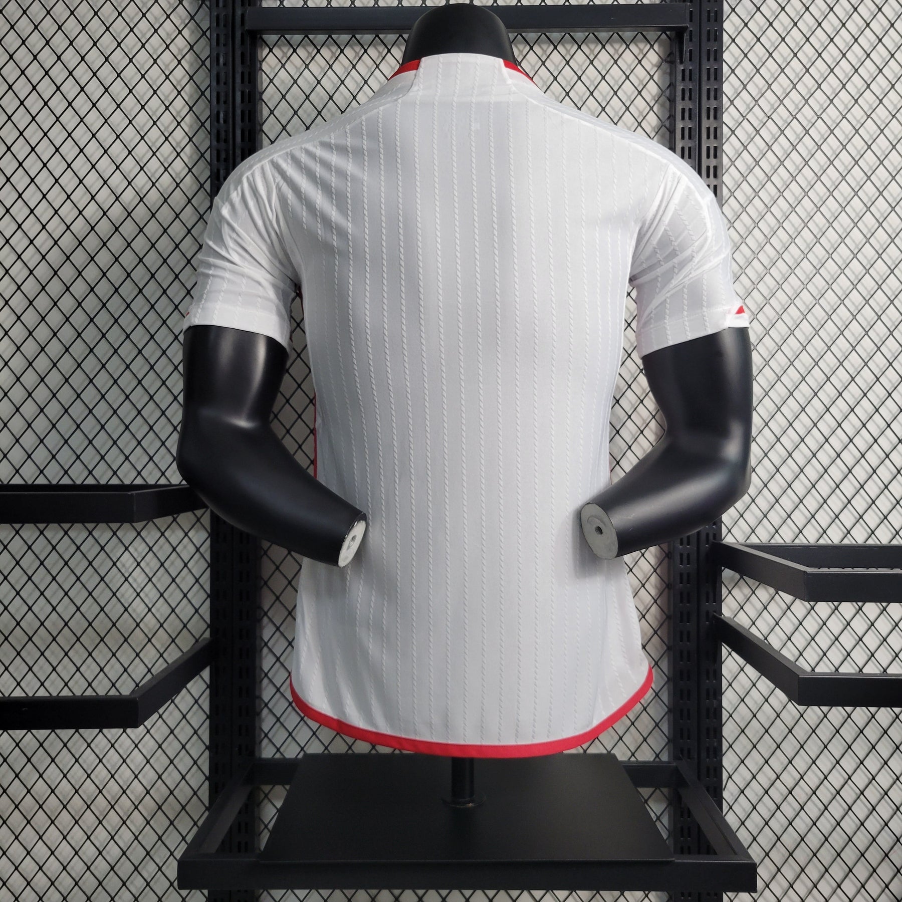 Camisola Manchester United Edição Especial 23/24 - Adidas Jogador Masculina