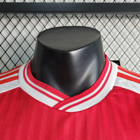 Camisola Ajax Titular 23/24 - Adidas Jogador Masculina