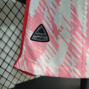Camisola Manchester United Edição Especial 23/24 - Adidas Jogador Masculina