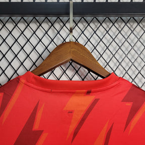 Camisola Arsenal Treino 23/24 - Adidas Adepto Masculina - Lançamento