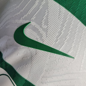 Camisola Sporting Home 23/24 - Nike Jogador Masculina