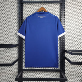 Camisola Olympique de Marseille Away  23/24 - Puma Adepto Masculina