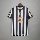 Camisola Newcastle Titular 97/99 - Versão Retro