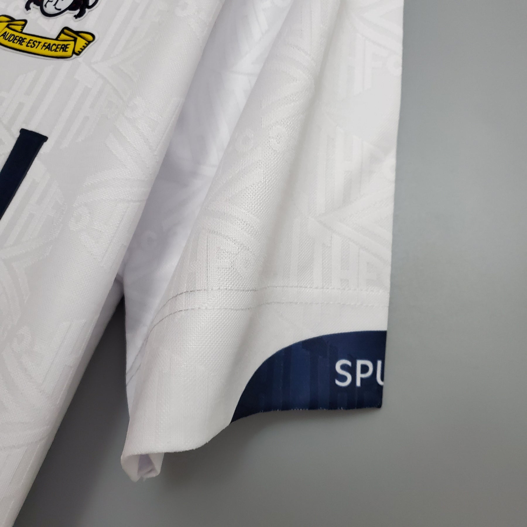 Camisola Tottenham Titular 93/94 - Versão Retro