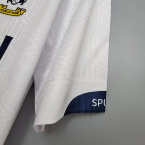 Camisola Tottenham Titular 93/94 - Versão Retro