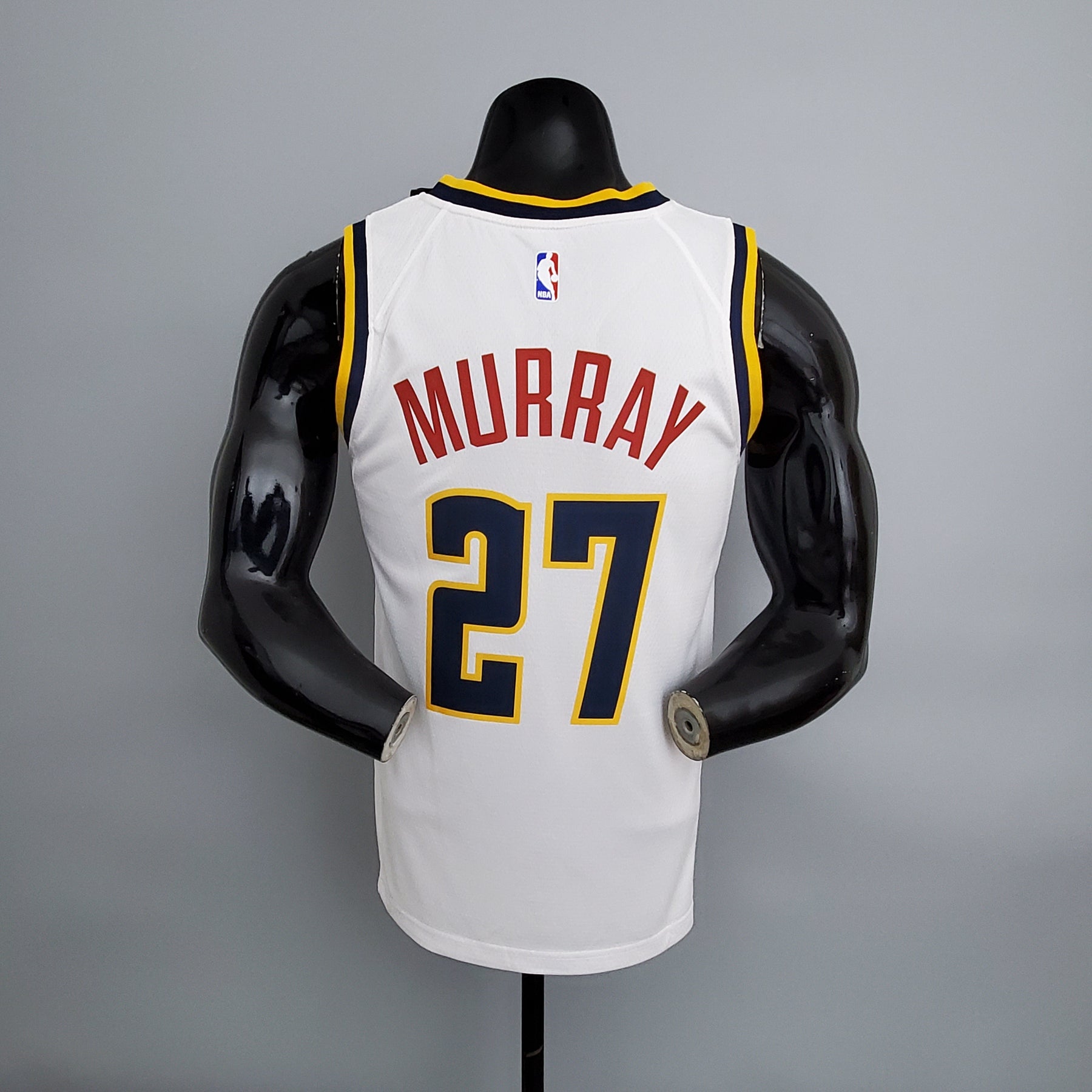 Regata Denver Nuggets Association Edition 18/23 - Rei da Pelada