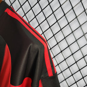 Camisola Milan Titular 10/11 - Versão Retro