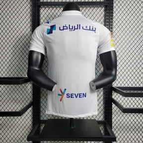 Camisola Al Hilal Away 23/24 - Puma Jogador Masculina - Lançamento