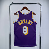 Regata Los Angeles Lakers Mitchell & Ness Away 96/97 - Rei da Pelada