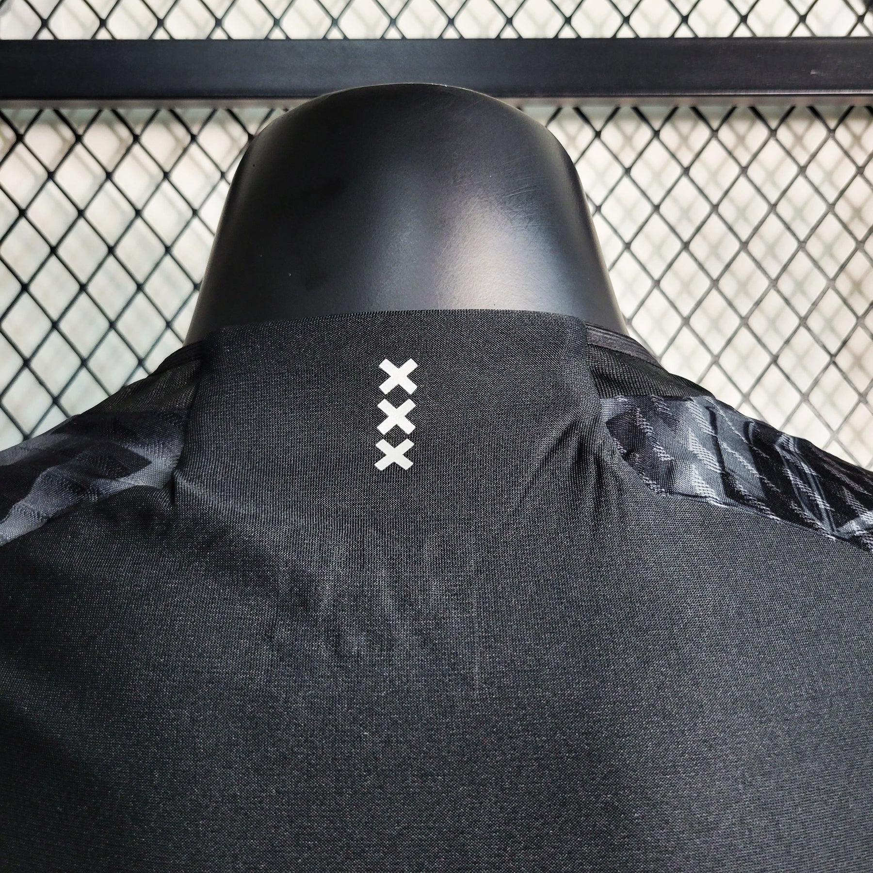 Camisola Ajax Away 23/24 - Adidas Jogador Masculina