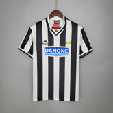 Camisola Juventus Titular 94/95 - Versão Retro