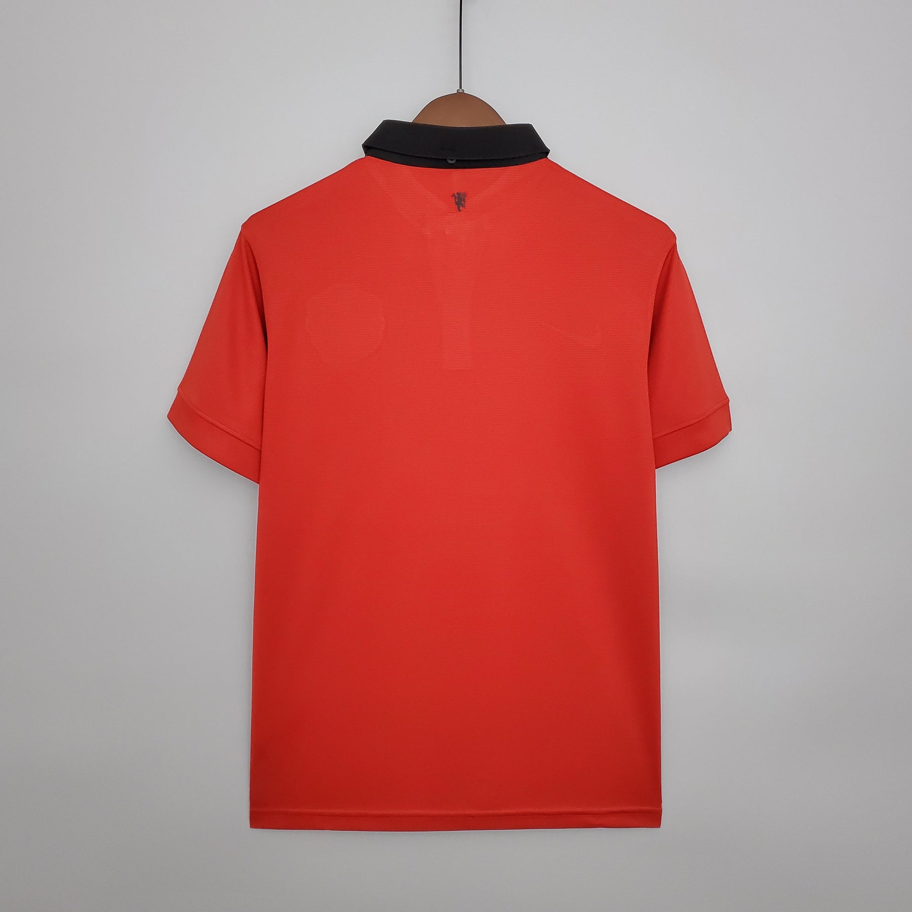 Camisola Manchester United Titular 13/14 - Versão Retro