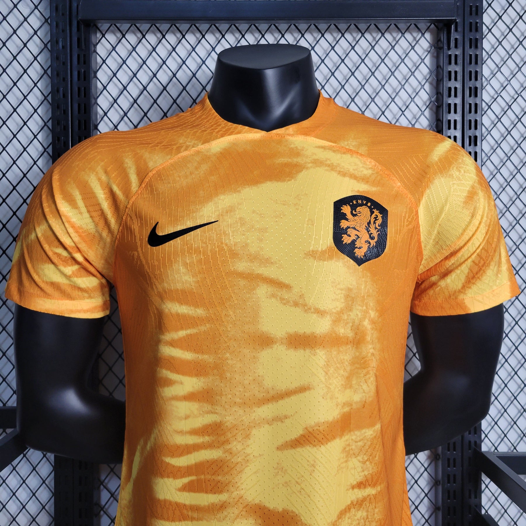 Camisola Holanda Titular 22/23 - Versão Jogador