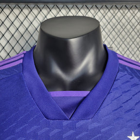 Camisola Argentina Reserva 22/23 - Versão Jogador
