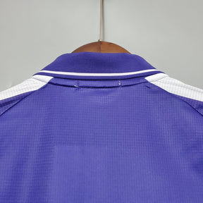 Camisola Fiorentina Titular 98/99 - Versão Retro