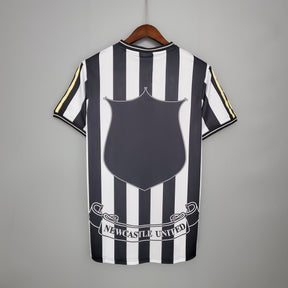 Camisola Newcastle Titular 97/99 - Versão Retro