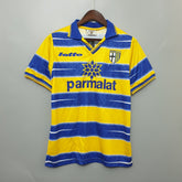 Camisola Parma Titular 98/99 - Versão Retro