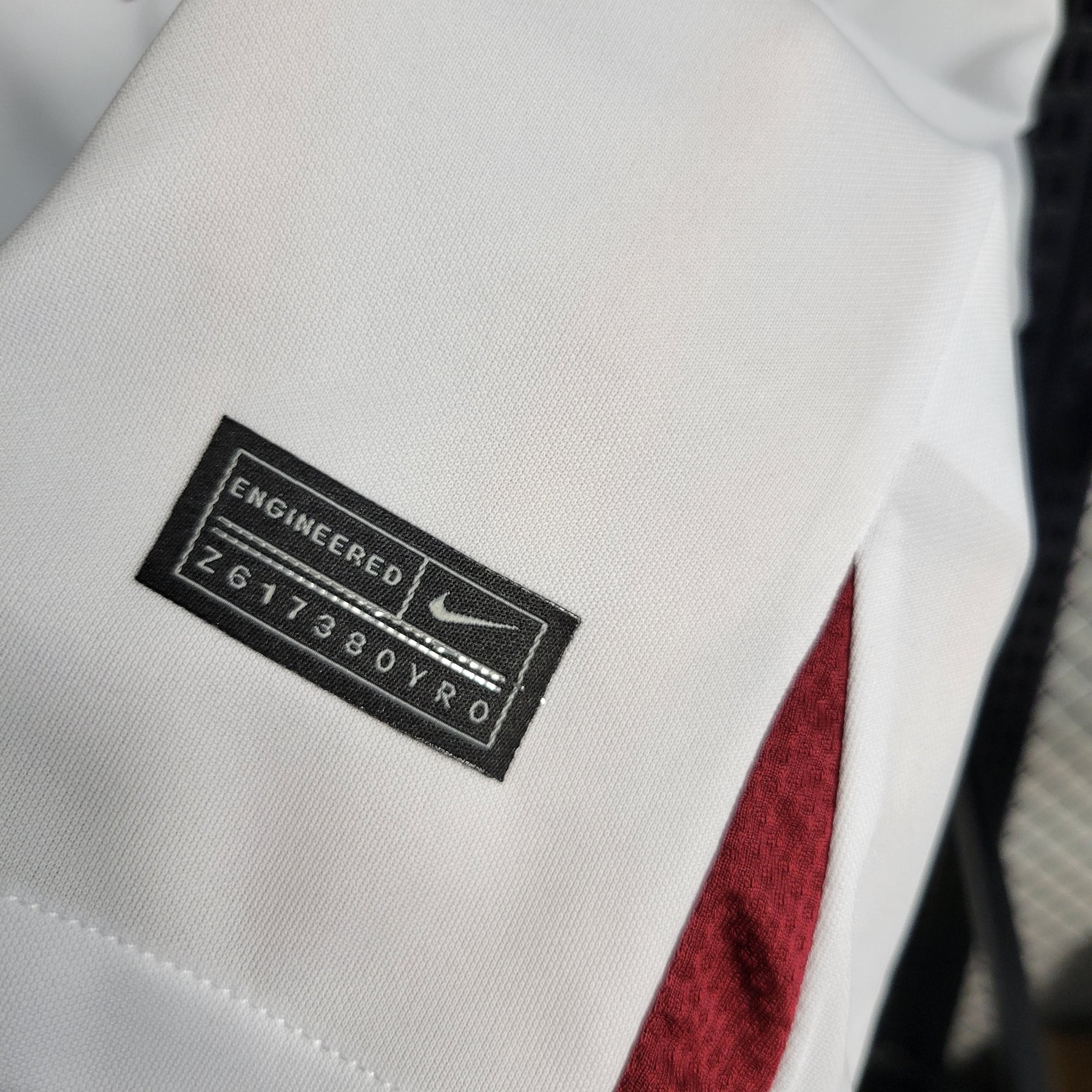 Camisola Psg Treino 23/24 - Nike Adepto Masculina - Lançamento