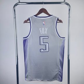 Regata Sacramento Kings City Edition 22/23 - Rei da Pelada