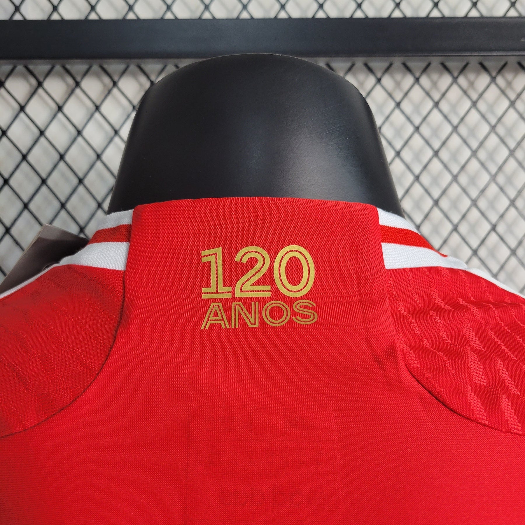 Camisola Benfica Home 23/24 - Adidas Jogador Masculina