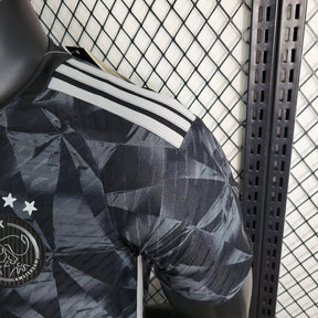 Camisola Ajax Away 23/24 - Adidas Jogador Masculina