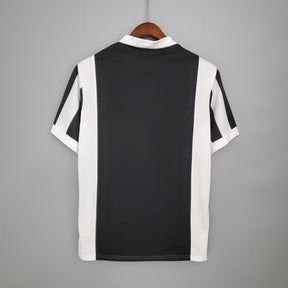 Camisola Juventus Titular 17/18 - Versão Retro
