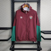 Casaco Corta Vento Fluminense 23/24