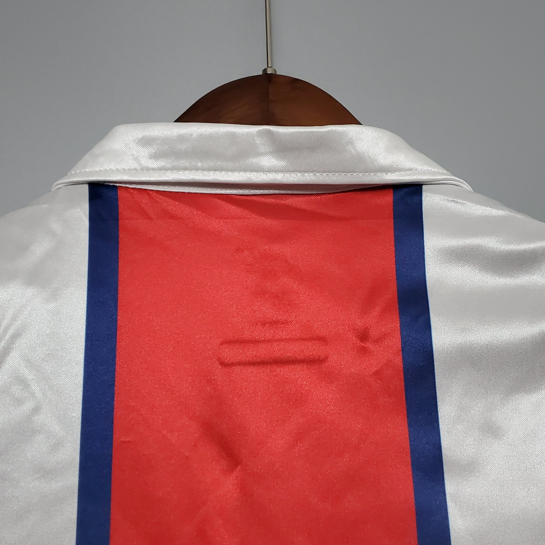Camisola PSG Reserva 98/99 - Versão Retro