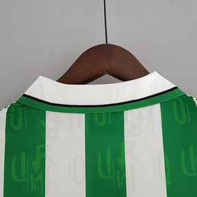 Camisola Real Betis Titular 94/95 - Versão Retro