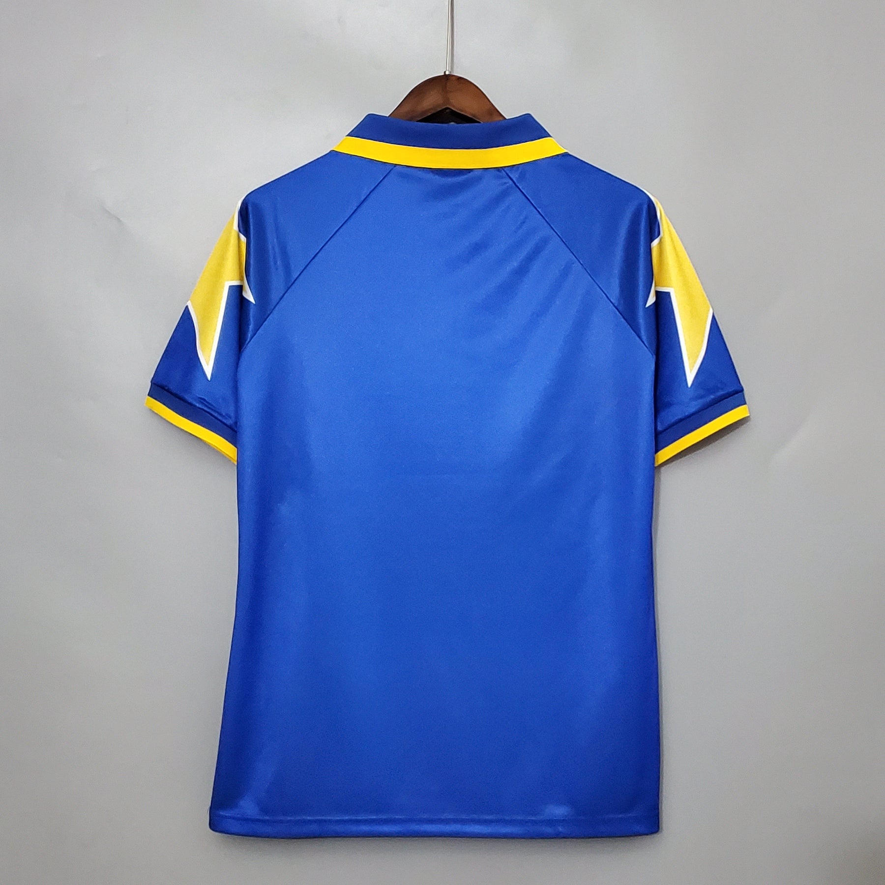 Camisola Juventus Reserva 95/97 - Versão Retro
