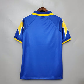 Camisola Juventus Reserva 95/97 - Versão Retro