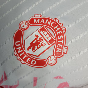 Camisola Manchester United Edição Especial 23/24 - Adidas Jogador Masculina