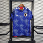 Camisola Japão Titular 22/23 - Versão Adepto