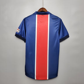 Camisola PSG Titular 98/99 - Versão Retro