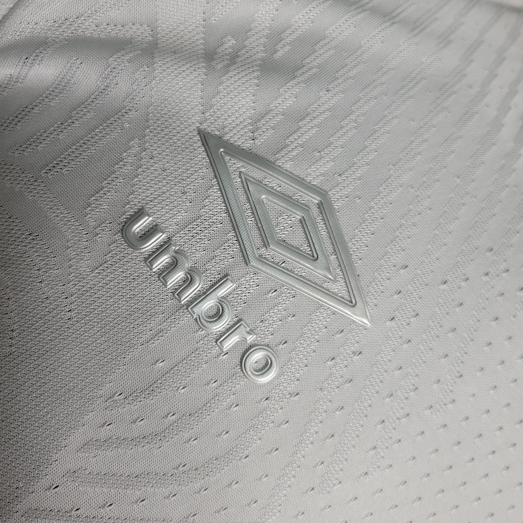 Camisola West Ham Away 23/24 - Umbro Jogador Masculino