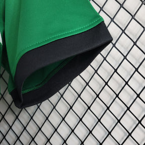 Camisola Sporting Home  23/24 - Nike Adepto Masculina - Lançamento