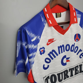 Camisola PSG Reserva 92/93 - Versão Retro