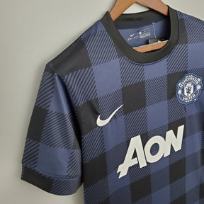 Camisola Manchester United III 13/14 - Versão Retro