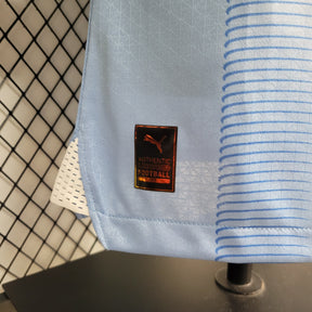 Camisola Manchester City Home 23/24 - Puma Jogador Masculina