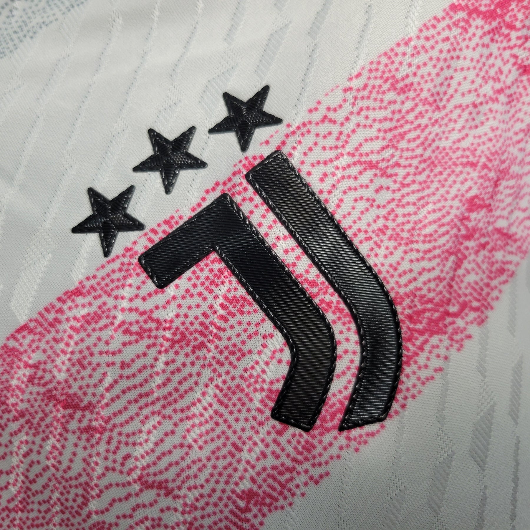 Camisola Juventus Away 23/24 Adidas Jogador Masculina
